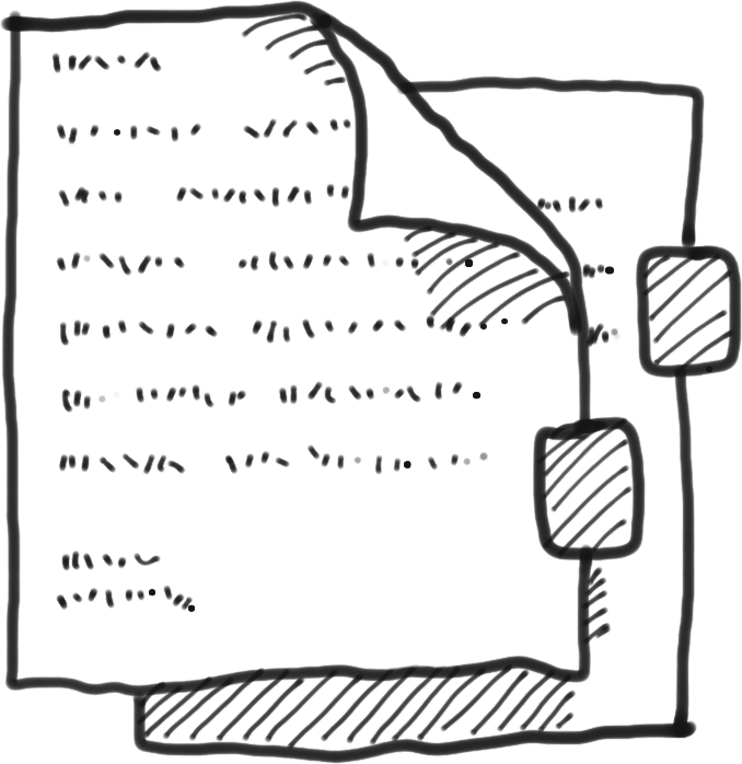 Document verification and filing system for fraud prevention
